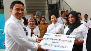 Check spelling or type a new query. Bri Siapkan Kur Untuk Nasabah Mekaar Yang Naik Kelas