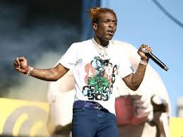 Born and raised in philadelphia, lil uzi vert gained initial recognition following the release of the commercial. Rapper Lil Uzi Vert Offers To Pay Student S 90k College Tuition In Video Abc News