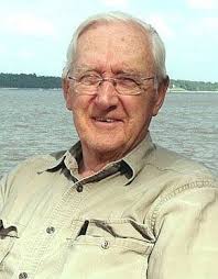 Richard Olna Wheeler