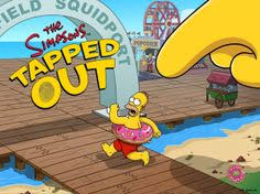 Maybe you would like to learn more about one of these? The Simpsons Tapped Out Summertime Update Simpsons Lego Los Simpsons