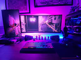 Check spelling or type a new query. Gaming Room Wallpapers Novocom Top