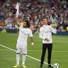 Arring an unexpected change in circumstances, marcelo will stay at real madrid for the 2021/22 season. 1