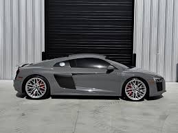Image result for Daytona Gray 2017 R8