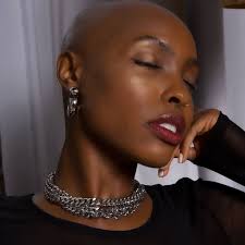 ✨ Introducing the Jess Chucky Ball Stud Hoop Earrings