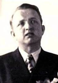 Karl Erwin Wächter