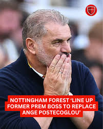 They've already found a replacement 😬