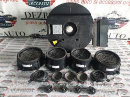 Navíc osobní odběr zdarma ve. Tweeter Bord Audi A4 A5 8k 8t Cod 8t0035399a 1645896254