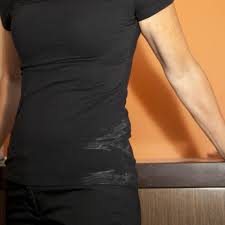 чем вывести белые пятна от дезодоранта на черной одежде Kak Vyvesti Pyatna Ot Dezodoranta