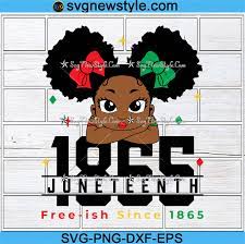 ♥ welcome to svg new style store ! Juneteenth Boy African American Svg Juneteenth Svg Black History Svg 1865 Svg Png Dxf Eps Cricut File Silhouette Art Svg New Style