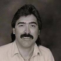 Nicanor Arno Romero III Obituary