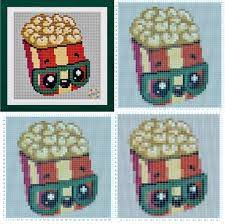 We did not find results for: Pop Corn Cross Stitch Pdf Pattern