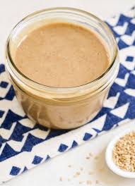 How To Make Tahini Recipe Food Food Processor Recipes How To Make Tahini