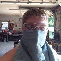 Tyler Cockerham (tdcockerham)