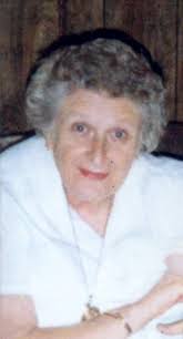 Obituary for Olga Herk