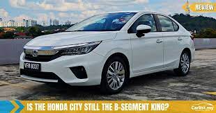 Search over 133655 new & used cars for sale! Review 2021 Honda City 1 5v Better At Everything Master At Nothing Reviews Carlist My