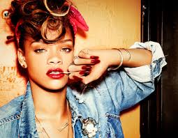 Rhianna