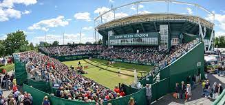 In this article, we will explain how to get the halle open tickets for the 2018. Owl Arena Noventi Open