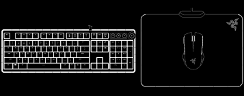 The razer blackwidow elite is a gaming keyboard designed for prime performance. Razer Chroma Rgb Lighting Ecosystem