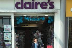 Mum S Shock At 68 Cost Of An Ear Piercing For Her Daughter At Claire S Accessories Bristol Live