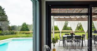 La casa in legno riservata ed elegante - professione Architetto