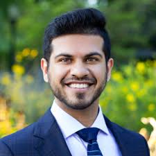 I am thrilled to share that I have joined Moderna, one of the world's most  innovative and transformative organizations that is making biotech history  by delivering