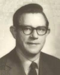 Robert S. Burruss Jr.