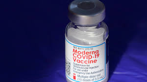The vaccine components include diphtheria and tetanus toxoids and either killed whole cells of the bacterium that causes pertussis or pertussis antigens. Mediki Vyyavili Pobochnyj Effekt U Vakciny Moderna Obshestvo Rbk