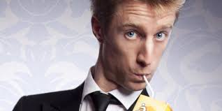 SAMMY J & RANDY: DIFFICULT FIRST ALBUM TOUR