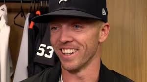 Chase Lee talks MLB debut, more