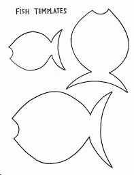 We did not find results for: Fish Template Coloring Home