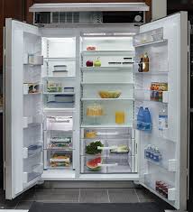 Check spelling or type a new query. New Sub Zero Refrigerators