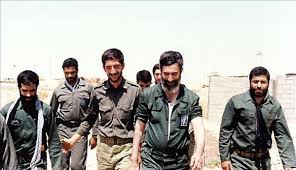 Image result for ‫روحانیت رزمنده هشت سال دفاع مقدس‬‎
