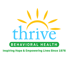 The Kent Center Rebrands As Thrive Behavioral Health Providence Business News