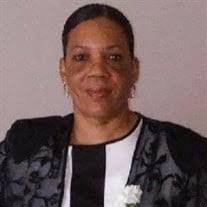 Veronica Purdy's Instagram, Twitter & Facebook