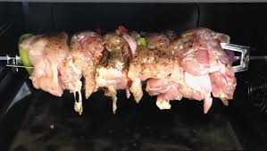 Homemade Greek Chicken Gyro Recipe My Greek Dish