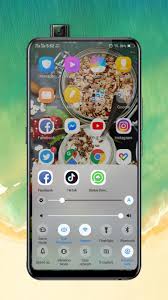 Oppo F11 Pro Launcher For Android Apk Download