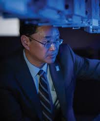 University of Memphis Magazine — Spring 2023 by University of Memphis