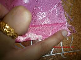 Ikut size tape, sy guna tape 4inci). Cara Cara Membuat Langsir Eyelet Style Nurhidayah9403