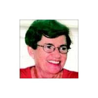 ALICE VORBACH Obituary