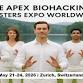 Apex Biohacking Masters Expos in Zurich, Switzerland event image