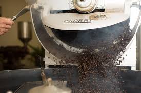 This is a tidy roaster and pricing is approximately us$800 (i estimate + freight). How To Choose The Perfect Coffee Roasting Machine Cost Size Type Economics Coffee Bean Road