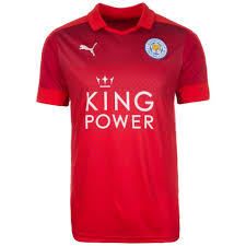G m b g g. Puma Trikot Leicester City 16 17 3rd Hochwertig Verarbeitetes Obermaterial Online Kaufen Otto