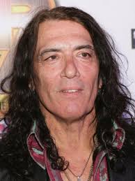 Warren DeMartini & Kathy Naples with Stephen Pearcy