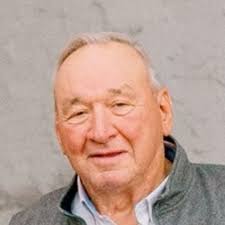 Norman Eugene Colby Obituary August 7, 2023