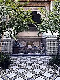We did not find results for: Aphrochic Stunning Moroccan Courtyards Moroccan Courtyard Outdoor Tiles Patio Design