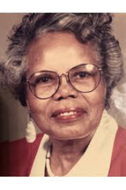 Velma Johnson Obituary in Los Angeles at Citizens Funeral Services, Inc.