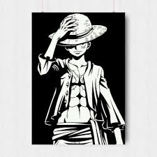 Born as the third son and fourth child of the vinsmoke family27 (thus making him a. One Piece Poster Luffy Bw Japanische Wand Kunstdruck Manga Grosse A3 A4 Ebay