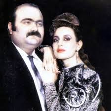 Ion si Doina Aldea-Teodorovici