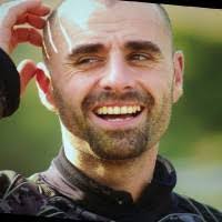 Steven Maddalena's Instagram, Twitter & Facebook