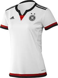 Sparen sie bis zu 66 prozent auf das trikot. Das Neue Dfb Trikot Der Frauenfussball Wm 2015